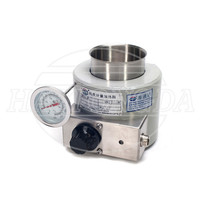 Calentador de medición de viscosidad Moder JR para prueba de fluidos de perforación y equipo de prueba de instrumentos de aceite