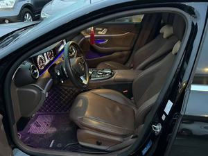 2017 <span class=keywords><strong>Mercedes</strong></span> <span class=keywords><strong>E300L</strong></span> 2,0 T de lujo de 12,3 pulgadas pantallas duales techo solar panorámico sedán de 5 asientos - Product Image 2