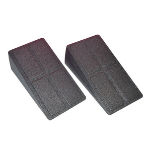 Yoga <b>Foam</b> Wedge Slant Board Calf Stretcher Improve Lower Leg Strength Incline Wedge Knee <b>Pad</b> - Product Image 2