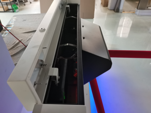 मेट्रो लाइब्रेरी पार्क के लिए उच्च गुणवत्ता वाले स्टेनलेस स्टील 304 स्वचालित ट्रिपूड टर्नस्टिल एक्सेस कंट्रोल टर्नस्टिल गेट - Product Image 6