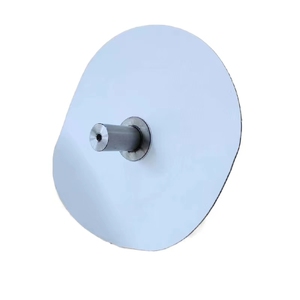 Supports de panneaux solaires robustes en PVC TPO, structures de support pour panneaux solaires, cadre de support pour panneaux solaires sur toit - Product Image 4
