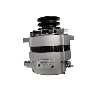 Alternateur de chariot élévateur LiuGong J8001-3701100 pour groupe électrogène moteur Yuchai CLG2080H, pièce de rechange neuve - Product Image 1