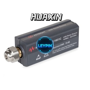 Source de bruit intelligente USB Keysight U1831C, 10 MHz à 26,5 GHz, ENR de 12 à 17 dB ytdi - Product Image 4