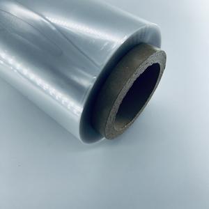 Película Retráctil <span class=keywords><strong>de</strong></span> PETG, Rollo <span class=keywords><strong>de</strong></span> Plástico Soluble en Agua, Procesamiento <span class=keywords><strong>de</strong></span> Moldeo por Soplado, Material PET Suave, Electrónica <span class=keywords><strong>de</strong></span> Consumo, Resistente a la Humedad - Product Image 2