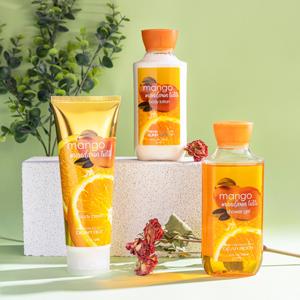 Sets de Regalo de Alta Calidad para Baño y Cuerpo, Loción Corporal para el Cuidado de la Piel, Loción Corporal Blanqueadora - Product Image 1