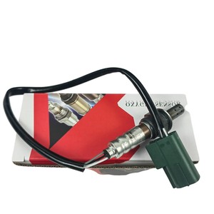 Sensor de oxígeno O2 relación de combustible de aire 22691-VC700 para Nissan Atlas Elgrand Patrol Safari II Terrano <span class=keywords><strong>Regulus</strong></span> - Product Image 1