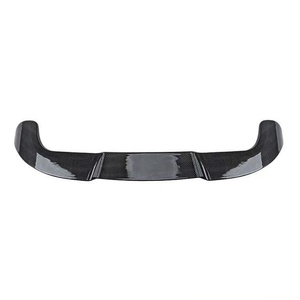 Alerón Trasero de Alta Calidad para Maletero de Coche, Material ABS, Accesorios para Honda CRV BREEZE 2020-2022 - Product Image 3