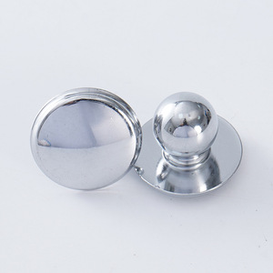 Ball Head Screws Zinc Alloy Bearing Medical Devices <b>Wardrobes</b> Cabinets Drawers - Product Image 4