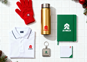 AI-MICH personalizzato promozionale calcio 2026 sport calcio palestra di Marketing evento prodotti di merchandising con logo - Product Image 5