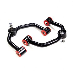 Braccio di Controllo Inferiore LVTU per <span class=keywords><strong>Peugeot</strong></span> 205/<span class=keywords><strong>206</strong></span>/307 con Angolo Regolabile da -2 a 3 Gradi, Garanzia di 2 Anni, Parte per Retrofit/Upgrade - Product Image 3