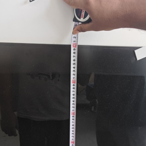 หลังคาซันรูฟแบบพาโนรามา โปร่งแสงและทึบแสง ของแท้ใหม่ พร้อมปรับสีได้ สำหรับรถยนต์โตโยต้า แฮริเออร์ เวนซ่า - Product Image 6