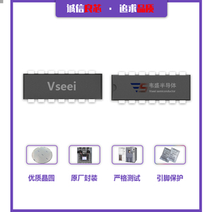 Cd4066be nhận/trình điều khiển mạch tích hợp Dip-14 Quad Analog chuyển đổi thiết bị logic Thương hiệu Mới ban đầu nhà máy trong kho cung cấp - Product Image 3