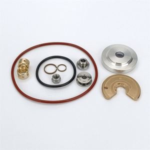 CT12A เทอร์โบงานฝีมือ/ชุดซ่อม CT12/ชุดสร้างใหม่สำหรับเทอร์โบชาร์จเจอร์ - Product Image 3