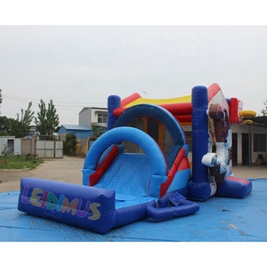 Tobogán <span class=keywords><strong>de</strong></span> agua inflable azul comercial <span class=keywords><strong>de</strong></span> niño <span class=keywords><strong>de</strong></span> dibujos animados personalizado <span class=keywords><strong>Casa</strong></span> <span class=keywords><strong>de</strong></span> rebote <span class=keywords><strong>de</strong></span> baloncesto castillo hinchable <span class=keywords><strong>de</strong></span> <span class=keywords><strong>cumpleaños</strong></span> <span class=keywords><strong>con</strong></span> <span class=keywords><strong>piscina</strong></span> <span class=keywords><strong>para</strong></span> fiesta - Product Image 3