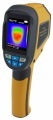 Cámara Termográfica Portátil 02 de Alta Calidad con Termómetro Capilar de 2.4 Pulgadas, Certificación CE ROHS para Uso Industrial, Precio de Fábrica, 2m - Product Image 1
