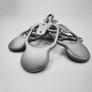 Service d'impression 3D OEM SLS SLM SLA, prototypes personnalisés en métal et en plastique, fabrication rapide, pièces en aluminium et en acier inoxydable - Product Image 2