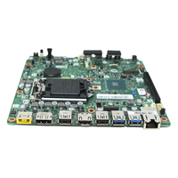 Carte mère pour ordinateur de bureau Lenovo ThinkCentre M720q M625q P330 Tiny NM-B551 IQ3X0IL 5B20U53712 01LM298