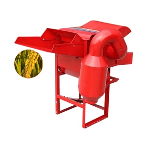 Meilleure vente 2023 : Machine à battre le riz, le blé et les haricots (y compris les haricots verts) - Product Image 1