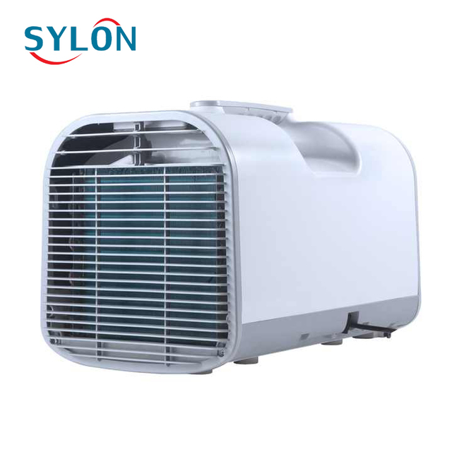 110V 220V Portable Air Conditioner Mini Mobile Air Conditioner With Smart Control for Home  Travel Car Tent Camp