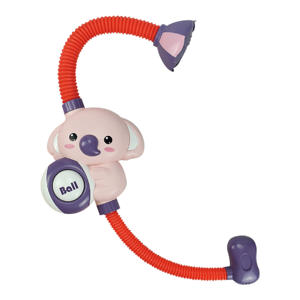 Bain Électronique Éléphant de Dessin Animé pour Bébé, Jouets de Douche, Jouet en Plastique Électrique, Nouvelle Collection 2025 - Product Image 3