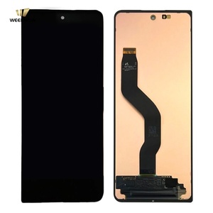Écran LCD d'origine avec numériseur et assemblage complet pour <span class=keywords><strong>Samsung</strong></span> Galaxy Z Flip5 SM-F731B – Qualité supérieure - Product Image 4
