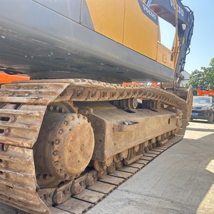 รถขุดมือสองจากเกาหลี Volvo EC480 ขนาด 48 ตัน รถขุดขนาดใหญ่ Volvo EC480 EC480DL EC460 EC380 รถขุดมือสองสำหรับขาย - Product Image 6