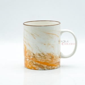 โปรโมชั่นใหม่ ราคาสุดคุ้ม แก้วเซรามิกแมคคาเฟ่สั่งทำพิเศษจากโรงงานในจีน - Product Image 5