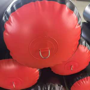 บังโคลนเรือพีวีซีแบบปรับได้ - Product Image 4