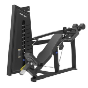 Nouvelle Machine d'Extension des Jambes en Acier Commercial Durable 2025 pour l'Entraînement des Quadricipitres et les Centres de Fitness