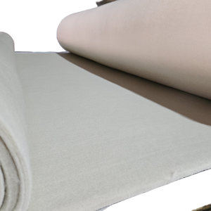 Presse à rouleaux multifonctionnelle Feutre résistant à la chaleur Feutre Nomex 15mm Sous-feutre en <span class=keywords><strong>mousse</strong></span> - Product Image 2