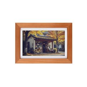 Pantalla E-Paper E6 a Todo Color de 7.3 Pulgadas para Raspberry Pi Zero, Ultra Larga Duración en Espera, Resolución de 800 * 480, Placa Batt Zero <span class=keywords><strong>2</strong></span> WHC Opcional - Product Image 3