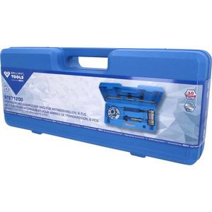BRILLIANT TOOLS-Extractor de cubo de rueda hidráulico BT671200 (8 piezas) -EAN 4042146781159 EXTRACTORES HIDRAULICOS - Product Image 4