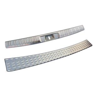 <span class=keywords><strong>Protector</strong></span> de Parachoques Trasero Exterior de Acero para <span class=keywords><strong>Toyota</strong></span> <span class=keywords><strong>Land</strong></span> <span class=keywords><strong>Cruiser</strong></span> Prado LC250 2024 2025, Cubierta Protectora para <span class=keywords><strong>Maletero</strong></span> - Product Image 4
