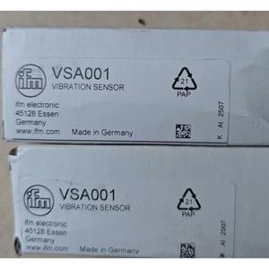 Sensor de Vibración IFM Nuevo VSA001 - Product Image 5