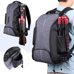 Free sample Portable Custom Lightweight Folded <b>Backpack</b> Durable Outdoor Sport Travel Camping <b>Backpack</b> for Man and <b>Woman</b> - Product Image 3