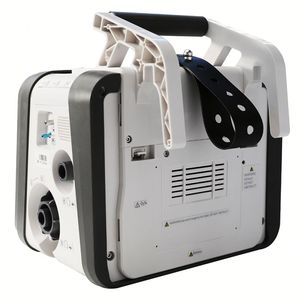 Ventilateur de soins intensifs haute performance avancé <span class=keywords><strong>pour</strong></span> les soins critiques et les procédures d'anesthésie - Product Image 6