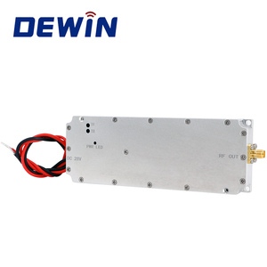 Chuyên nghiệp 50 Wát RF khuếch đại công suất cho điện thoại di động <span class=keywords><strong>repeater</strong></span> cao IMD tuyến tính điện GSM Mạng PA GPS không dây RF mô-đun - Product Image 3