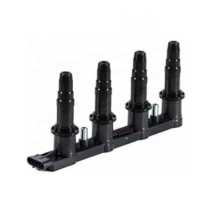 55561655 55570160 55585539 55584745 55571790 bobina di 55579072 per Buick Cadillac Chevrolet ISUZU Saab auto accensione Coil Pack - Product Image 6