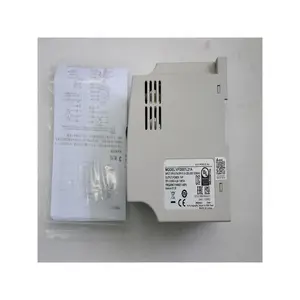 Inverter 380V VFD015EL21A di alta qualità per delt