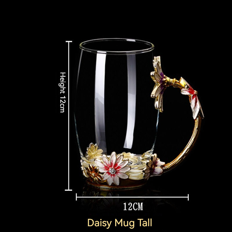 Transparent-High Style - Simple Packaging