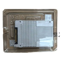 SSD P4510 8TB NVME U.2 2.5" SSDPE2KX080T8 untuk SERVER
