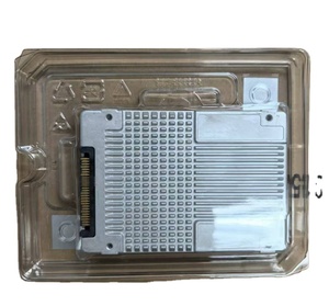 SSD P4510 8 ТБ NVMe U.2 2.5" SSDPE2KX080T8 для сервера - Product Image 1