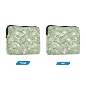 Nouveauté : Étui de protection pour <span class=keywords><strong>ordinateur</strong></span> <span class=keywords><strong>portable</strong></span>, motif à carreaux vert et violet, personnalisé, <span class=keywords><strong>accessoires</strong></span> pour <span class=keywords><strong>ordinateur</strong></span> <span class=keywords><strong>portable</strong></span>, housse pour <span class=keywords><strong>ordinateur</strong></span> <span class=keywords><strong>portable</strong></span> - Product Image 2