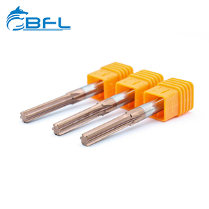 Bfl CNC Công cụ Cắt Vonfram cacbua thẳng sáo - Product Image 3