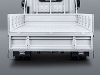 Super Offre : Nouveau Camion Léger JMC E Shunda EV 2026, 77 kWh, Benne Simple/Double Rangée, Capacité 5T