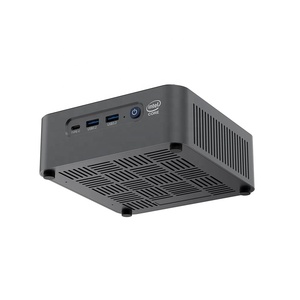MiniTree PC Gamer de 12.ª Generación <span class=keywords><strong>Intel</strong></span> <span class=keywords><strong>Core</strong></span> I9 12900H <span class=keywords><strong>I7</strong></span> 12650H 1370P Win11 2*DDR4 2*M.2 NVME 2*LAN Mini Computadora para Juegos 12GB WIFI6E - Product Image 3