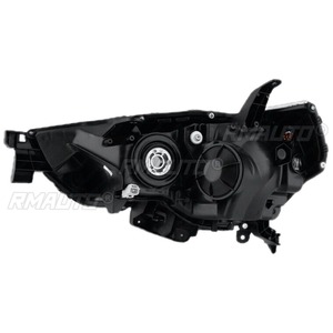 Pour Toyota 4Runner 2014-2020, feux de jour, lampe étanche, ensemble de phares de voiture, pièce de modification 81130-3554 - Product Image 4