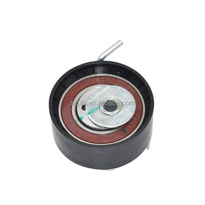 Poulie de courroie de synchronisation, 5 pièces, pour FOCUS MAZDA 2, <span class=keywords><strong>VOLVO</strong></span> <span class=keywords><strong>S40</strong></span>, C30, V50, C40112500 30750905 1361983 1376164, haute qualité - Product Image 1