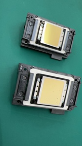 Original XP600 Print Head for Printhead F1080-<b>A1</b> UV ECO FA09050 Xp600 DTF Plastic Plastic <b>Printer</b> Cover Brand New F1080 - Product Image 2