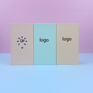 High Quality Frosted Cylinder Customized Essential Oil Lotion Cosmetic1oz Pink Glass <b>Dropper</b> <b>Bottle</b> 30ml with Box - Product Image 6